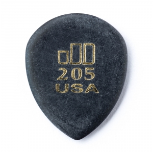 Dunlop 477R205 Jazz kostka gitarowa