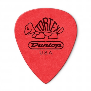 Dunlop 462R Tortex III kostka gitarowa 0.50mm