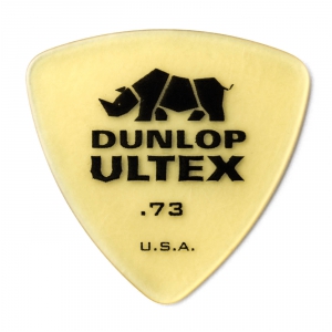 Dunlop 426R Ultex Triangle kostka gitarowa 0.73mm