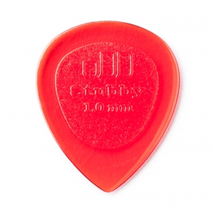Dunlop 4740 Stubby kostka gitarowa 1.0mm