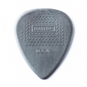 Dunlop 4491 Nylon Max Grip Standard kostka gitarowa 1.14mm