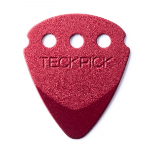 Dunlop 467R TecPick Red kostka gitarowa