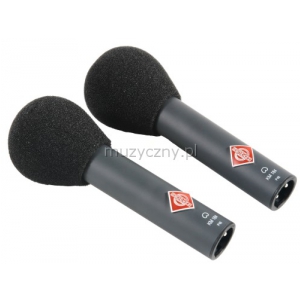 Neumann KM 184 mt Stereo Set para mikrofonów  (...)