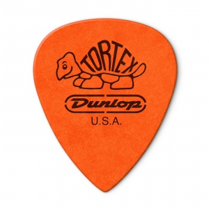 Dunlop 462R Tortex III kostka gitarowa 0.60mm