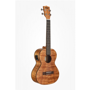 Kala Exotic Maho Tenor ukulele tenorowe z preampem
