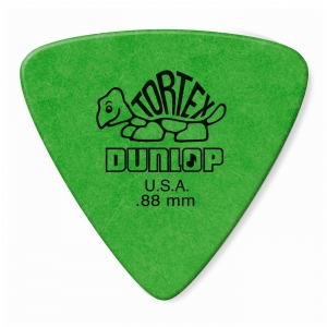 Dunlop 4310 Tortex Triangle kostka gitarowa 0.88mm