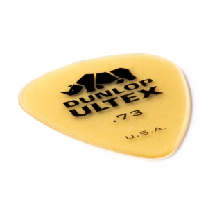 Dunlop 421R Ultex kostka gitarowa 0.73mm