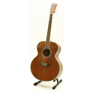 Burton J-34/N gitara akustyczna Jumbo