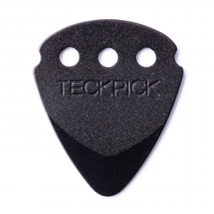 Dunlop 467R TecPick Black kostka gitarowa
