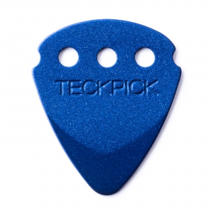 Dunlop 467R TecPick Blue kostka gitarowa