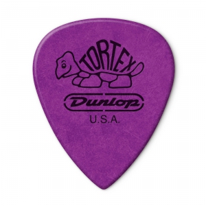 Dunlop 462R Tortex III kostka gitarowa 1.14mm