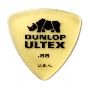 Dunlop 426R Ultex Triangle kostka gitarowa 0.88mm