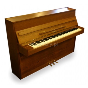 Hellas pianino