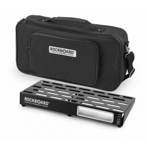Rockboard 3.1 TRES, 51 x 23,6 cm z pokrowcem