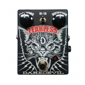 Daredevil Pedals Fearless Distortion efekt gitarowy