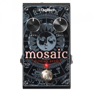 DigiTech Mosaic - Polyphonic 12-String Emulator efekt gitarowy