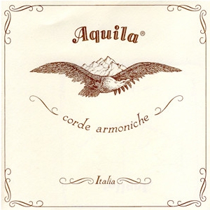 Aquila struny do gitary klasycznej 10strun, ABCDEADgbe, SNyI & SC