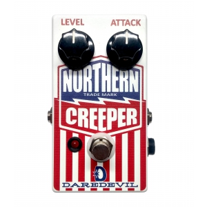 Daredevil Pedals Northern Creeper Silicon efekt gitarowy