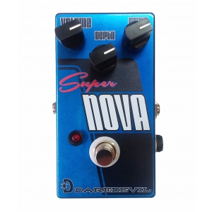Daredevil Pedals Supernova Fuzz efekt gitarowy