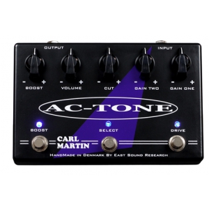 Carl Martin AC-Tone efekt gitarowy
