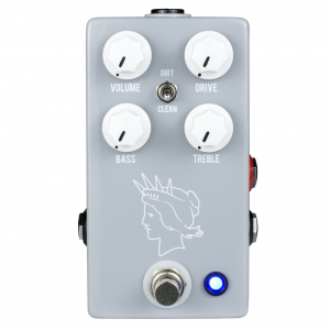 JHS Twin Twelve V2 efekt gitarowy