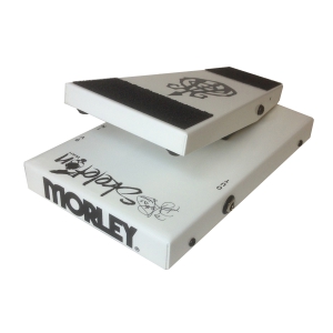 Morley DJ Ashba Skeleton Wah efekt gitarowy