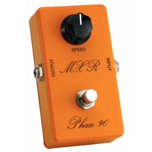 MXR CSP026 - 1974 Vintage Phase 90 efekt gitarowy