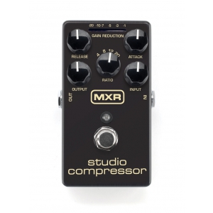 MXR M76 - Studio Compressor efekt gitarowy
