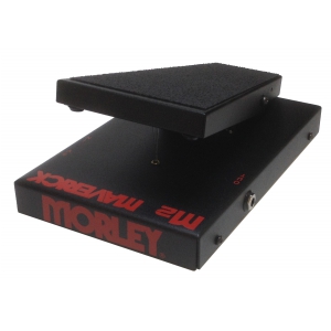 Morley M2 Maverick Switchless Wah efekt gitarowy