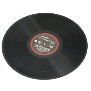 Rane Serato Scratch Vinyl 15 min.