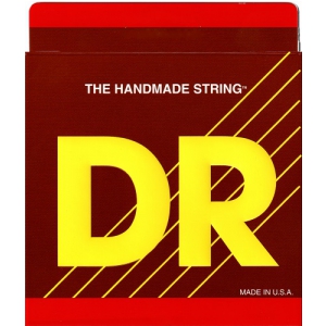 DR RARE - struny do mandoliny, 4-String, Medium, .011-.040