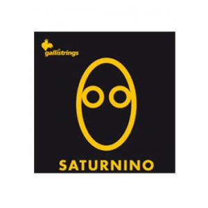 Galli SG-4N  struny do gitary basowej 50-110