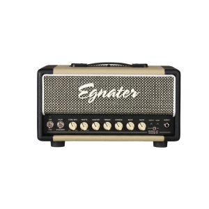 Egnater Rebel 20 Mark 2 lampowa gowa gitarowa 20 Watt