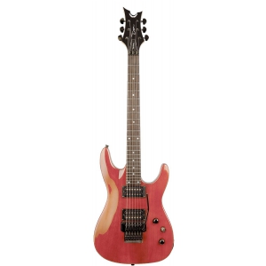 Dean Vendetta 1.0 Gloss Natural gitara elektryczna