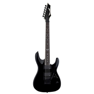 Dean Custom 550 Floyd Classic Black gitara elektryczna