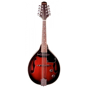 Stagg M-50 E mandolina elektroakustyczna