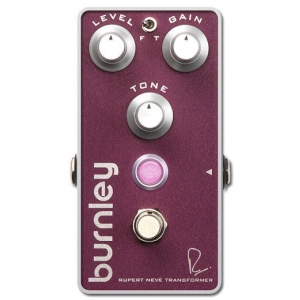 Bogner Burnley efekt gitarowy distortion