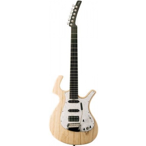 Parker Nite Fly Swamp Ash N  gitara elektryczna