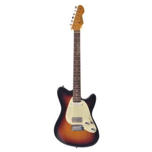 Blade Dayton Standard 3TS gitara elektryczna
