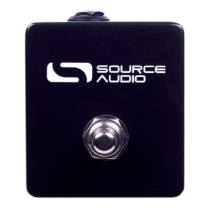 Source Audio SA 167 TOOL TT Tap Tempo Footswitch