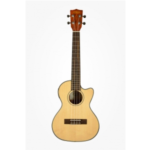 Kala KA STGE EQ, ukulele tenorowe z pokrowcem