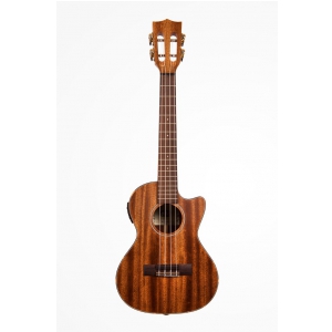 Kala KA SMHTE C EQ, ukulele tenorowe z pokrowcem