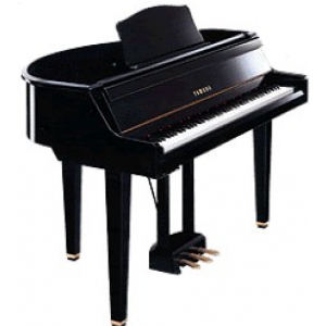 Yamaha GT1 PE fortepian elektroniczny uywany GranTouch  (...)