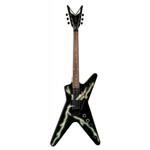 Dean Black Bolt ML - gitara elektryczna, sygnowana