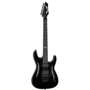 Dean C450 Floyd EMG CBK - gitara elektryczna