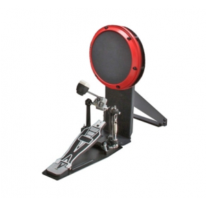 Ddrum DD-1-KF - zestaw pedału bębna basowego do perkusji elektronicznej DD1