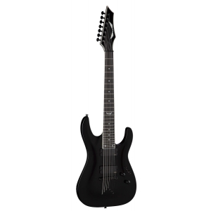 Dean Custom 750-7 string  ″ gitara elektryczna 7 strunowa