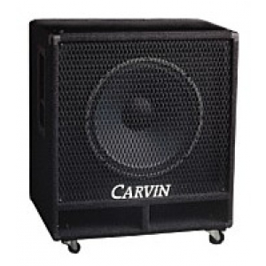 Carvin RL-118 - kolumna basowa 800 Watt