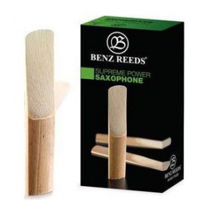 Benz Reeds  Supreme Power Sax Soprano 3.0 - stroik do saksofonu sopranowego