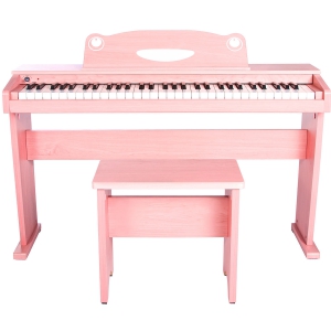 Artesia FUN-1 Pink - pianino cyfrowe dla dzieci